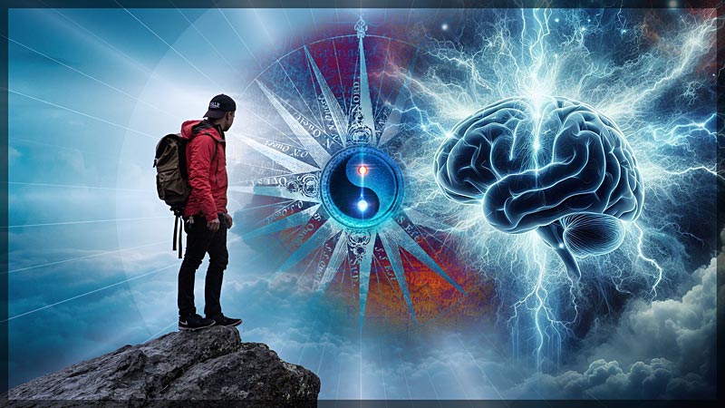 look towards new directions based on positivity