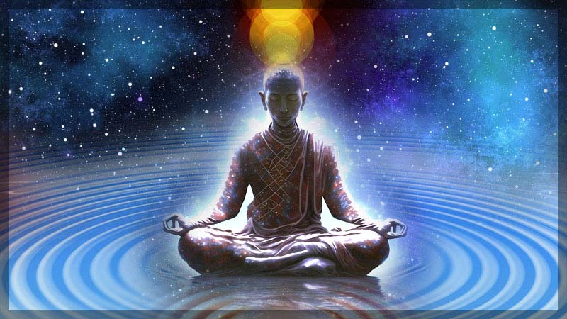 meditation, inspiration and motivation